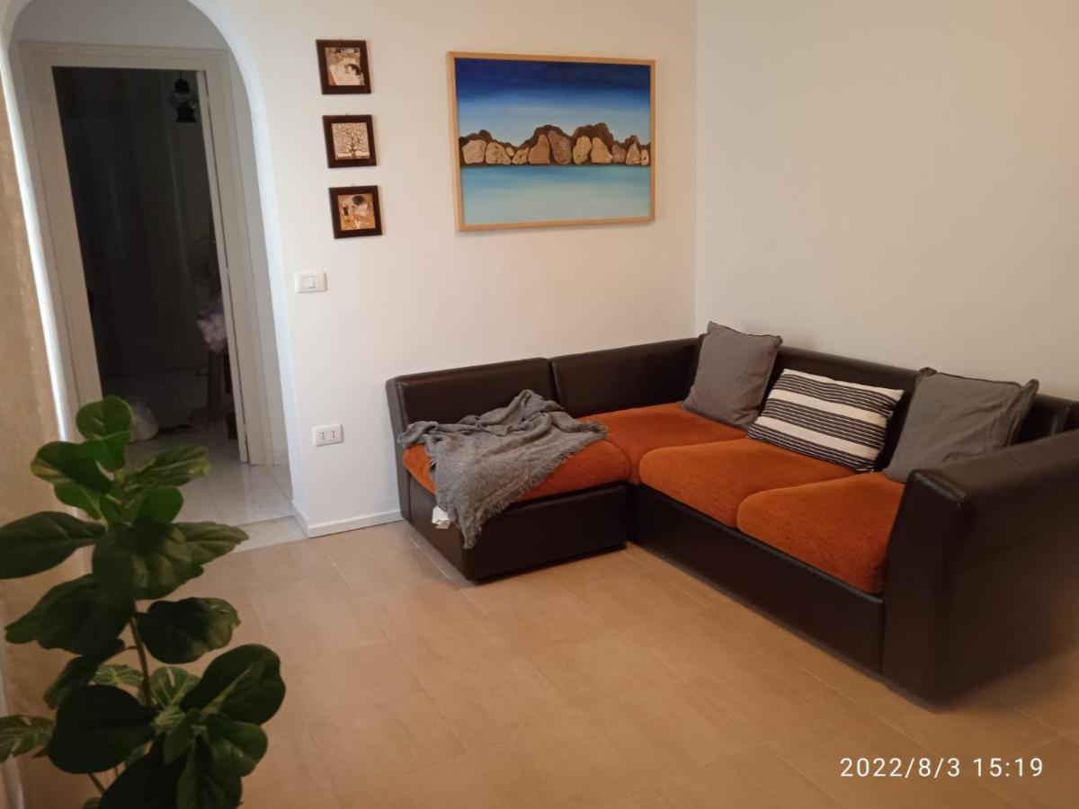 Stella Marina Apartment Mazara del Vallo Ngoại thất bức ảnh