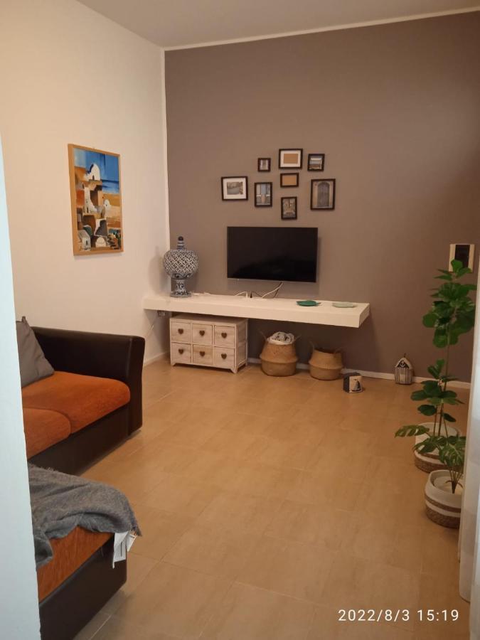 Stella Marina Apartment Mazara del Vallo Ngoại thất bức ảnh