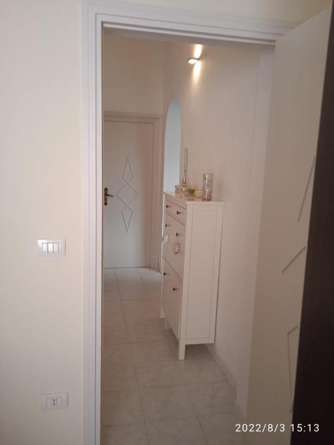Stella Marina Apartment Mazara del Vallo Ngoại thất bức ảnh