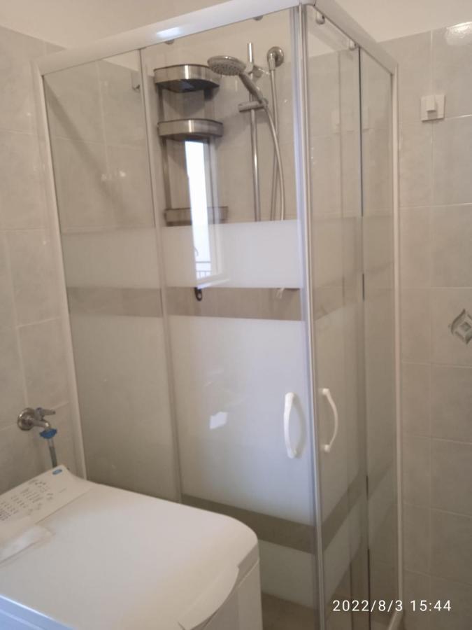 Stella Marina Apartment Mazara del Vallo Ngoại thất bức ảnh
