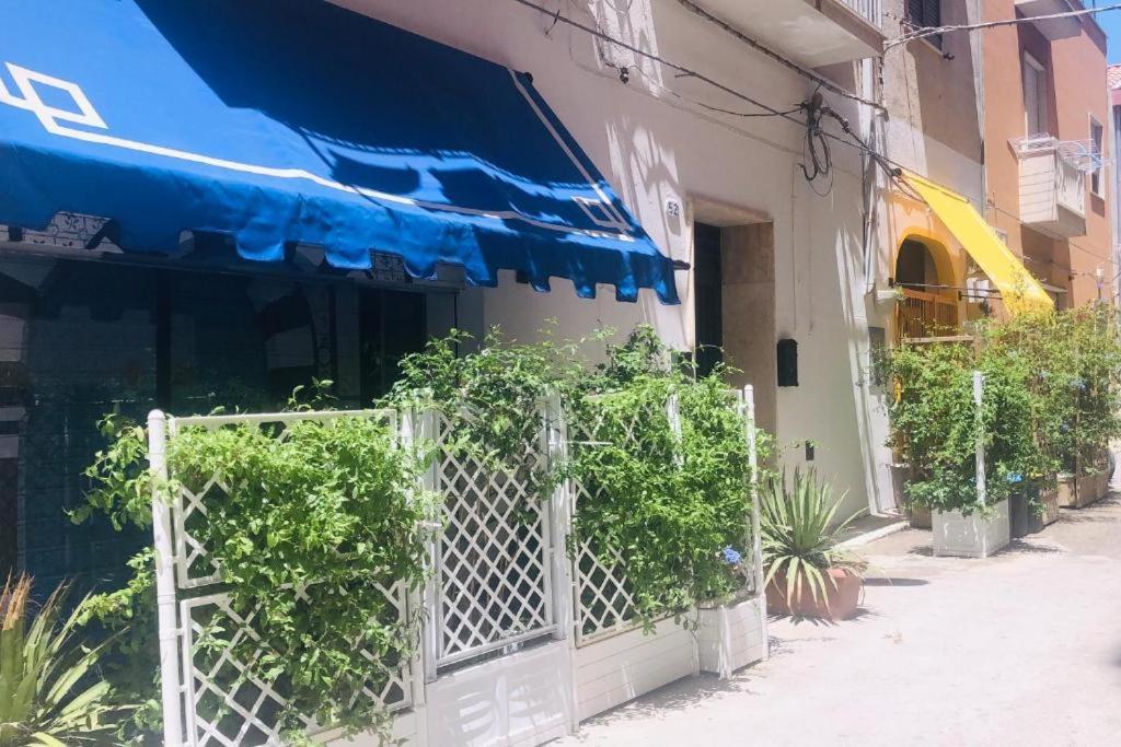 Stella Marina Apartment Mazara del Vallo Ngoại thất bức ảnh