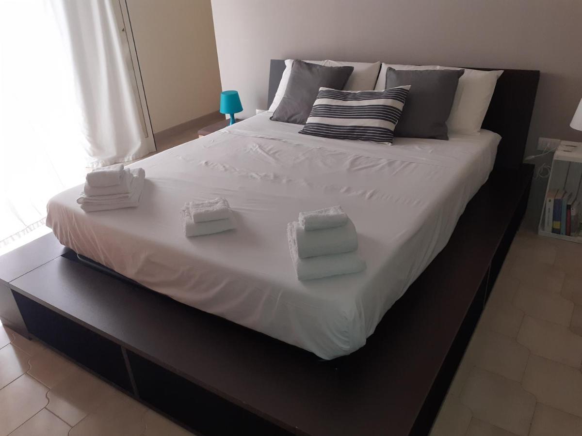Stella Marina Apartment Mazara del Vallo Ngoại thất bức ảnh